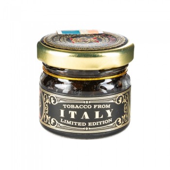 Заказать кальянный табак WTO Italy Коцит (ВТО Италия Коцит Лимонный Бисквит) 20г онлайн с доставкой всей России