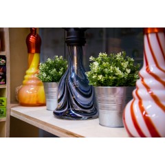 Easy Blow - Кальяны с очень легкой тягой Easy Blow - Кальяны с очень легкой тягой