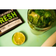 Новый вкус от Fumari - Летний Мохито Новый вкус от Fumari - Летний Мохито