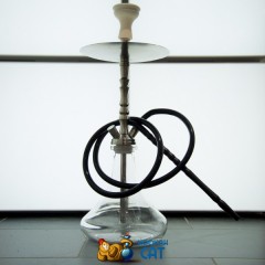 Кальян Pandora - Качественный недорогой кальян из нержавеющей стали Кальян Pandora - Качественный недорогой кальян из нержавеющей стали