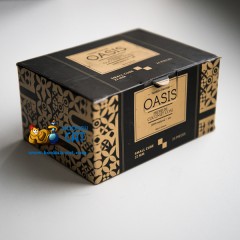 Маленький уголь от Oasis Маленький уголь от Oasis