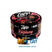 Табак Zapp Black Raspberry (Запп Малина) 30г Акцизный Табак Zapp Black Raspberry (Запп Малина) 30г Акцизный