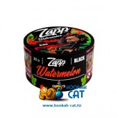 Табак Zapp Black Watermelon (Запп Арбуз) 30г Акцизный Табак Zapp Black Watermelon (Запп Арбуз) 30г Акцизный