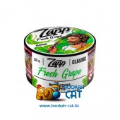 Табак Zapp Classic Fresh Grape (Запп Мята Виноград) 30г Акцизный Табак Zapp Classic Fresh Grape (Запп Мята Виноград) 30г Акцизный