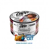 Табак Zapp Classic Insanity (Запп Инстанити) 30г Акцизный Табак Zapp Classic Insanity (Запп Инстанити) 30г Акцизный