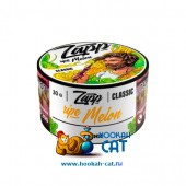 Табак Zapp Classic Ripe Melon (Запп Дыня) 30г Акцизный Табак Zapp Classic Ripe Melon (Запп Дыня) 30г Акцизный