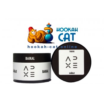 Безникотиновая смесь Apex Zero Baikal (Байкал) 40г Безникотиновая смесь Apex Zero Baikal (Байкал) 40г