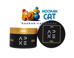 Смесь для кальяна Apex Light с никотином Cookie (Печенье) 40г Смесь для кальяна Apex Light с никотином Cookie (Печенье) 40г