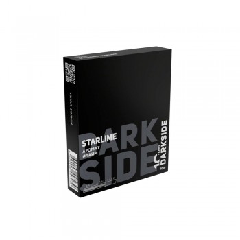 Табак Darkside Starlime Core (Дарксайд Стар Лайм Кор) 100г