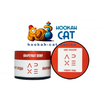 Безникотиновая смесь Apex Zero Grapefruit Berry (Грейпфрут Ягоды) 40г Безникотиновая смесь Apex Zero Grapefruit Berry (Грейпфрут Ягоды) 40г
