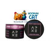 Смесь для кальяна Apex Medium с никотином Herbal Mix (Лаванда Черника Ромашка) 40г Смесь для кальяна Apex Medium с никотином Herbal Mix (Лаванда Черника Ромашка) 40г