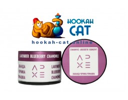 Безникотиновая смесь Apex Zero Herbal Mix (Лаванда Черника Ромашка) 40г Безникотиновая смесь Apex Zero Herbal Mix (Лаванда Черника Ромашка) 40г