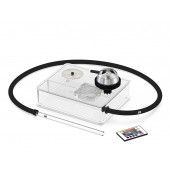 Кальян Nanosmoke Ilin Cube (Наносмок Куб) Кальян Nanosmoke Ilin Cube (Наносмок Куб)