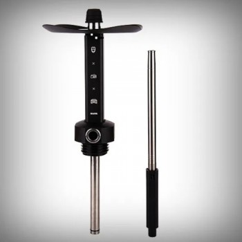 Кальян Nanosmoke Mark Mini (Наносмок Марк Мини)