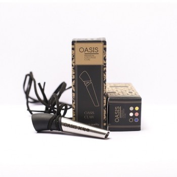 Персональный мундштук Oasis Claw (Коготь)